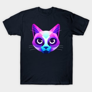 Magic Cat T-Shirt